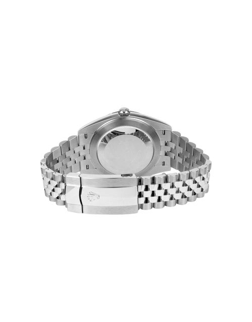 Rolex Datejust 41 126334 Image 3